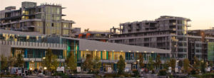 MetroCan Current Projects